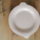 Set de 6 assiettes poisson Digoin Sarreguemines