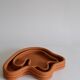Centre de table Mother Terracotta - Sophie Parachey