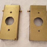 Sciolari sconces