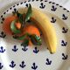 Minimalist plate