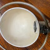JIELDE Industrial LAMPE 1965