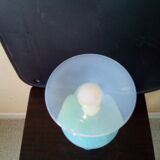 Opaline vase