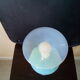 Opaline vase