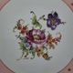 Mazay pie dish Limoges