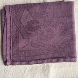 10 old napkins