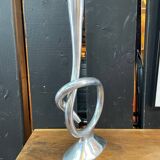 Scandinavian candle holder