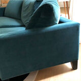 Sofa Beaubourg Gilles Nouailhac