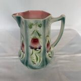 Barbotine Pitcher
