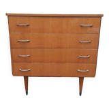 Commode vintage