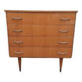 Commode vintage