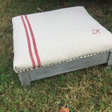 Footrest old country style