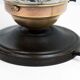 Art deco lamp years 30