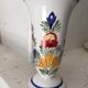 Quimper vase