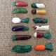 Slip knife holder Vallauris