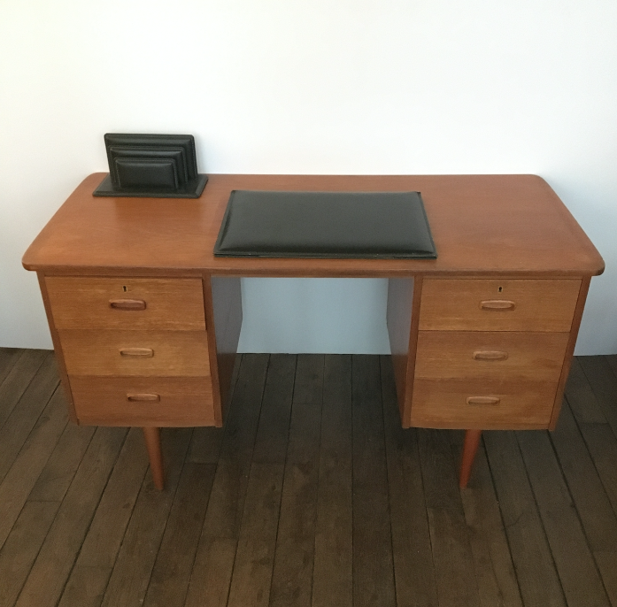 Vintage office 50s