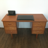 Vintage office 50s