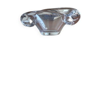 Coupelle Centre de Table - cristal