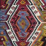 Kilim Sarkisla of Anatolia