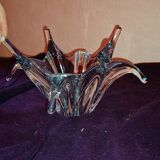 Baccarat crystal cup