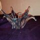 Coupe en cristal Baccarat