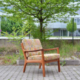 Fauteuil Senator d'Ole Wanscher pour France & Son