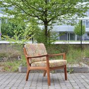 Fauteuil Senator d'Ole Wanscher pour France & Son