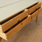 Commode des années 1960, modèle 394, Kai Kristiansen