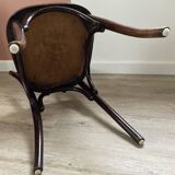 Set of 4 Fischel bistro chairs