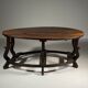 North Italian centre table 17th century