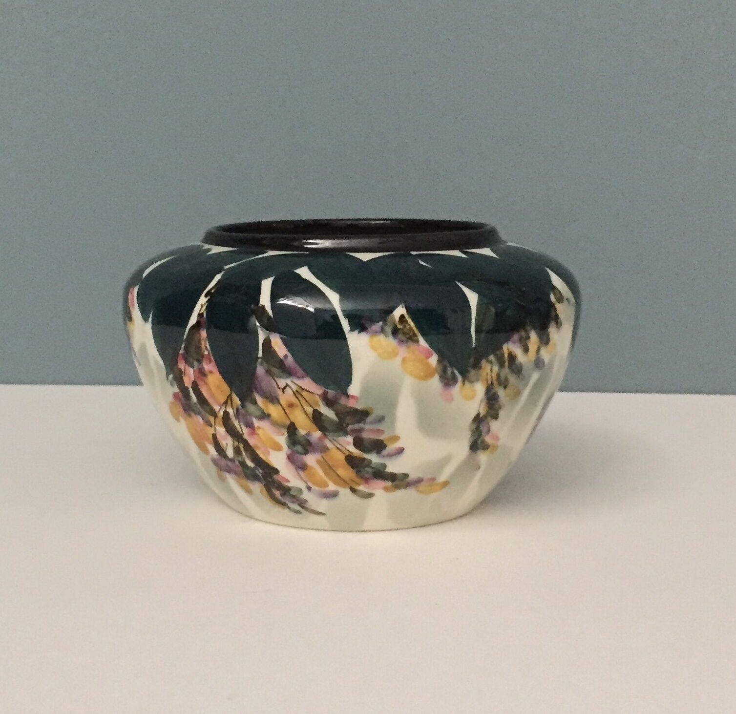 Art Nouveau Vase, Elmhorn Carstens