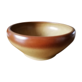 Digoin sandstone salad bowl