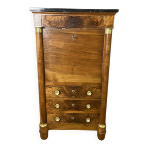 Secrétaire d'époque - empire