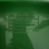 – Pair of original Selene chairs by Vico Magistretti for Artemide (196