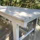Table de ferme