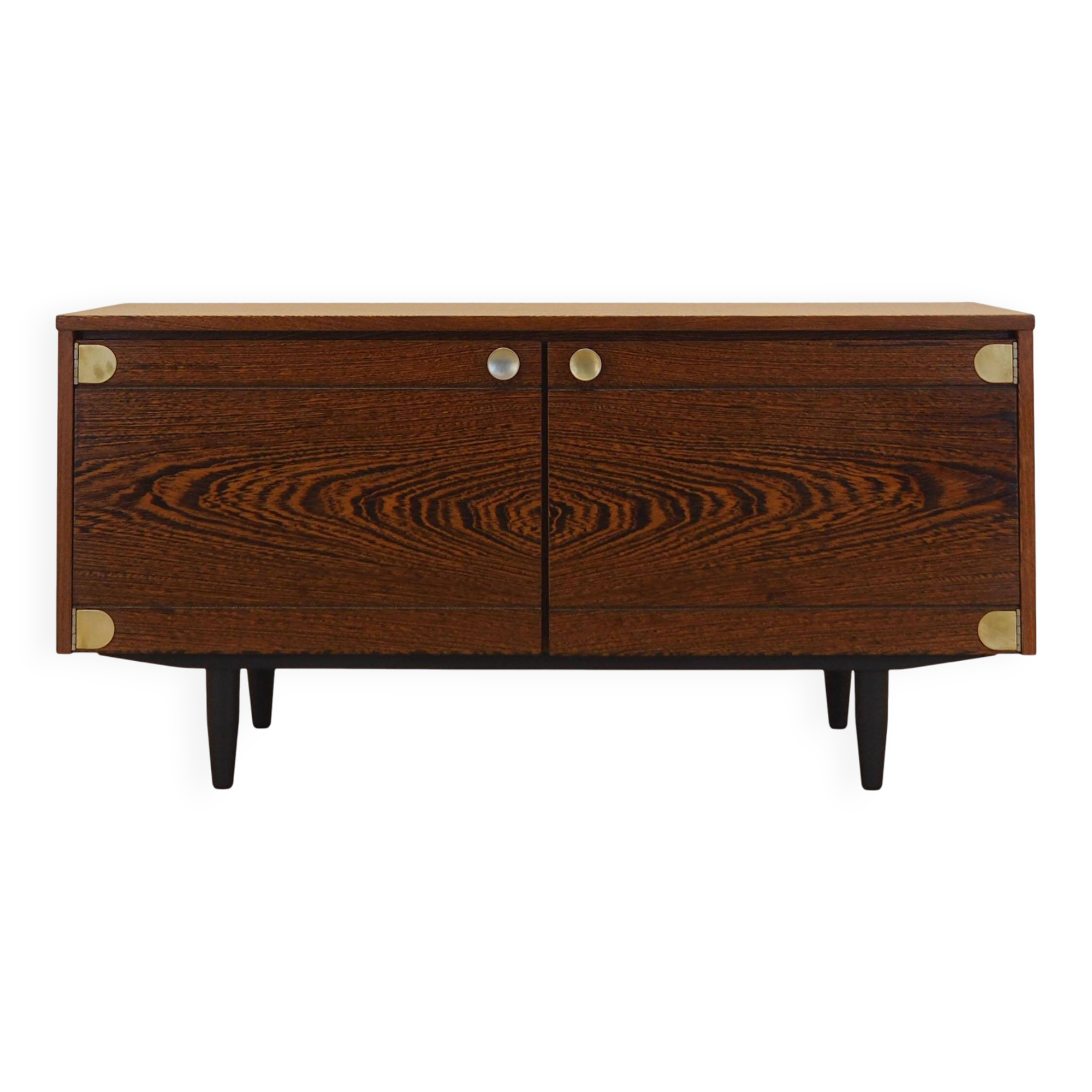 Oak cabinet, Danish design, 1970s, made in Denmark