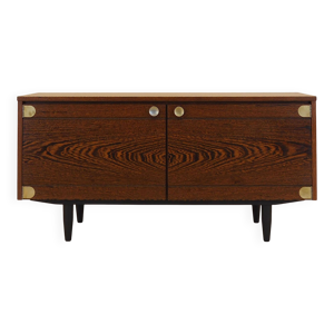 enfilade en chêne, design