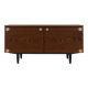 Oak cabinet, Danish design, 1970s, made in Denmark