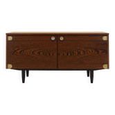 Oak cabinet, Danish design, 1970s, made in Denmark