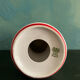 Bavarian porcelain candlestick