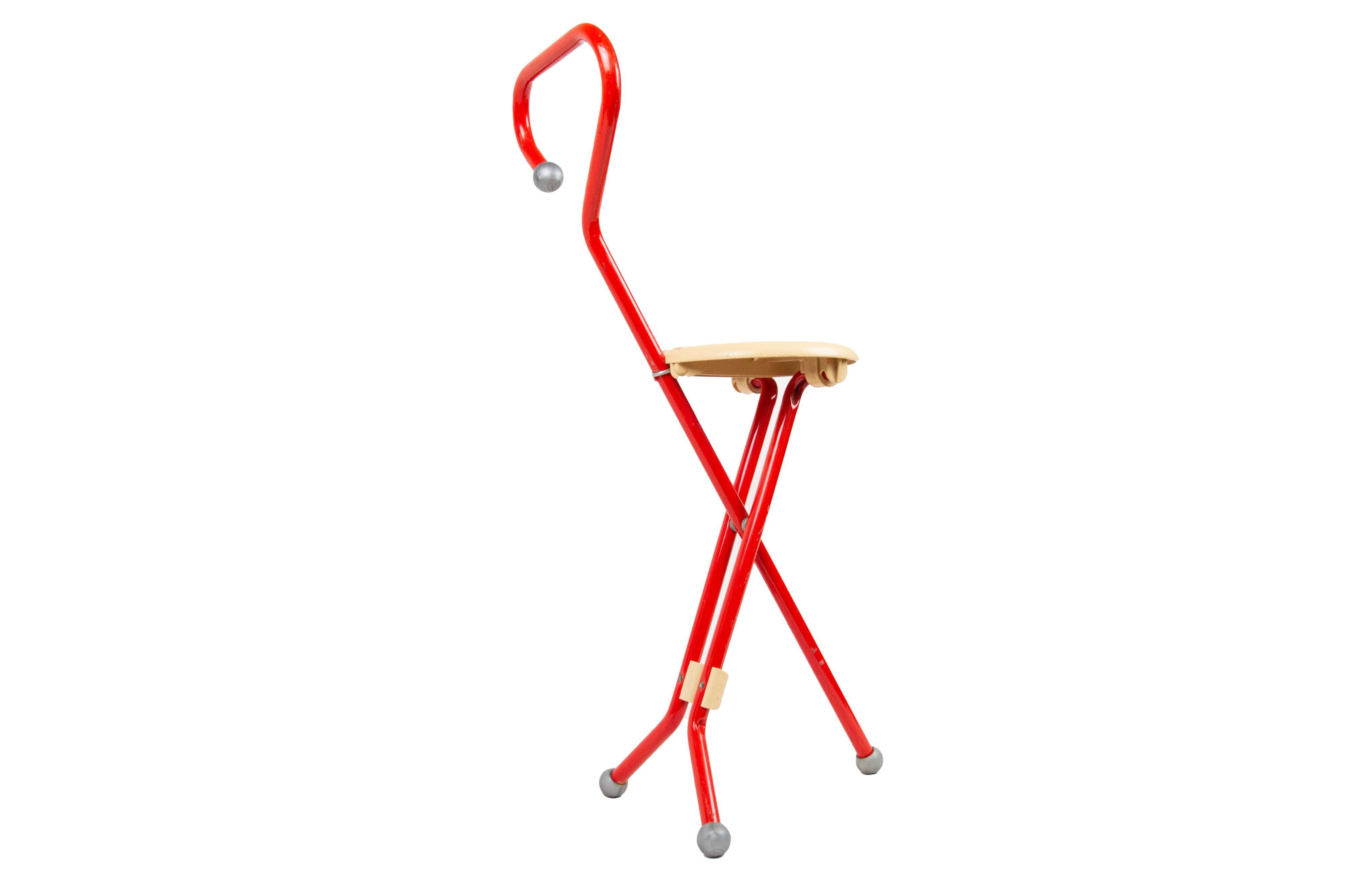 Ulisse Chair - Design Ivan Loss