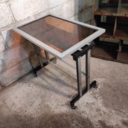 1970 glass and metal service