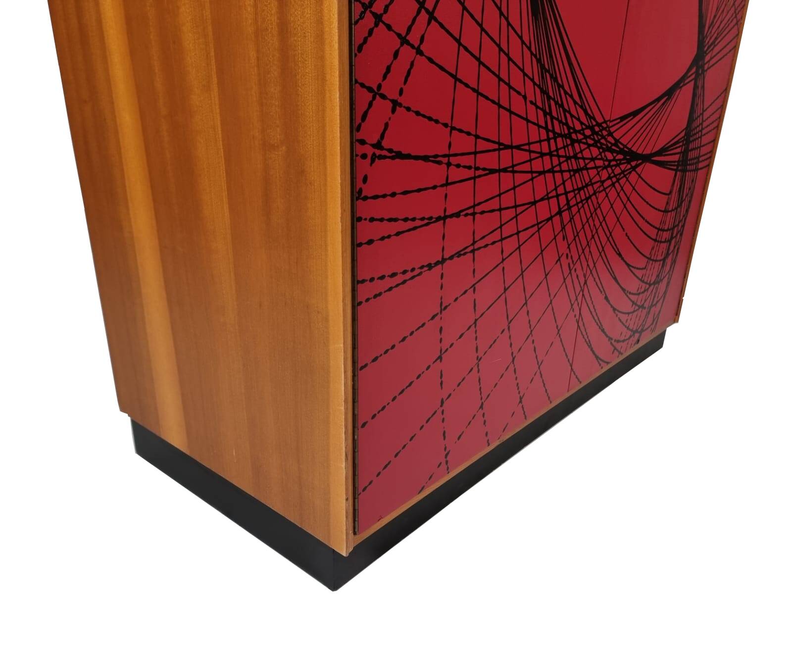 Vintage Wardrobe, 1960s