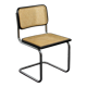 Chaise b32 cesca Marcel Breuer