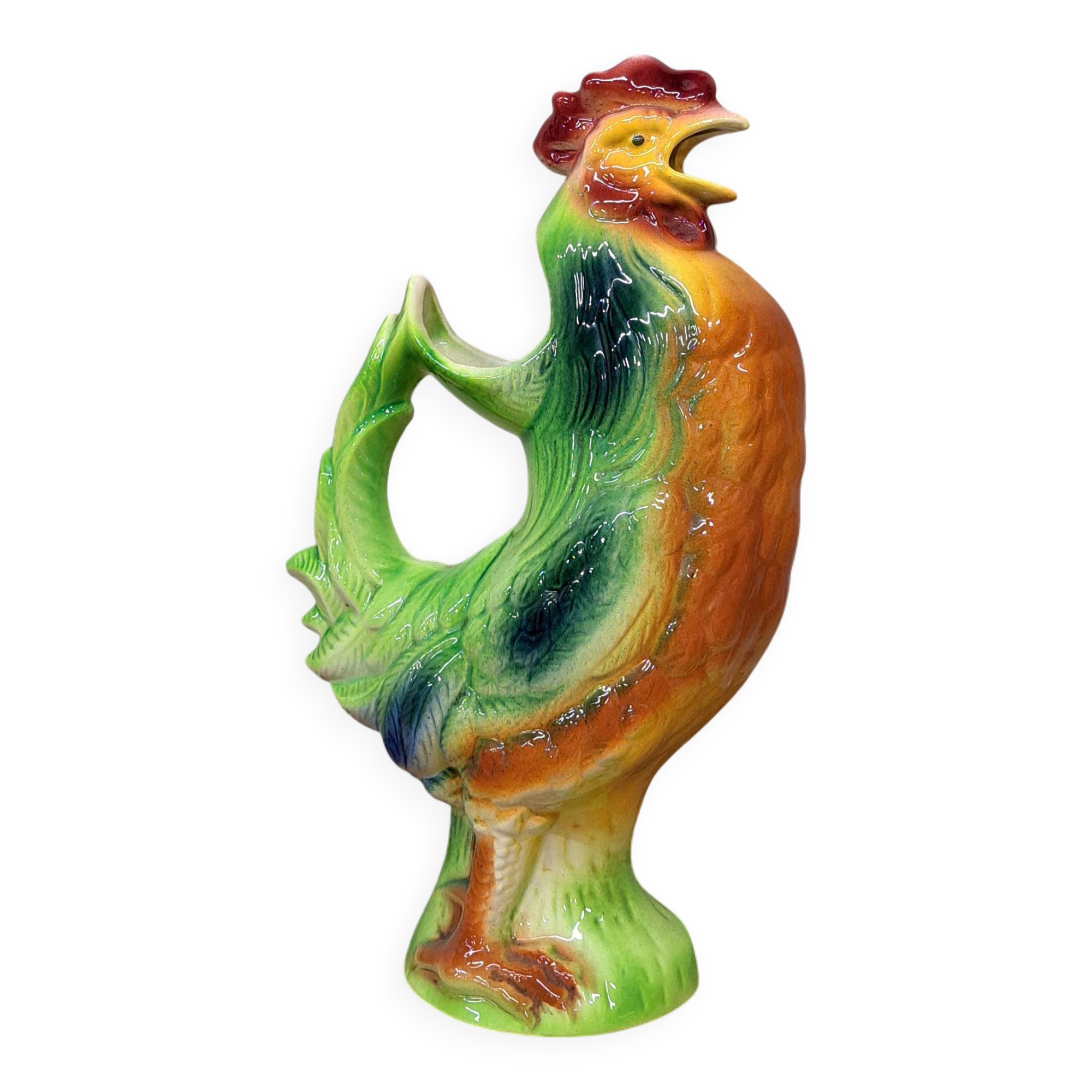 SLASH PITCHER