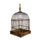 Old bird cage