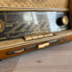Vintage TSF Radio 1940/50