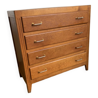 50s chest of drawers