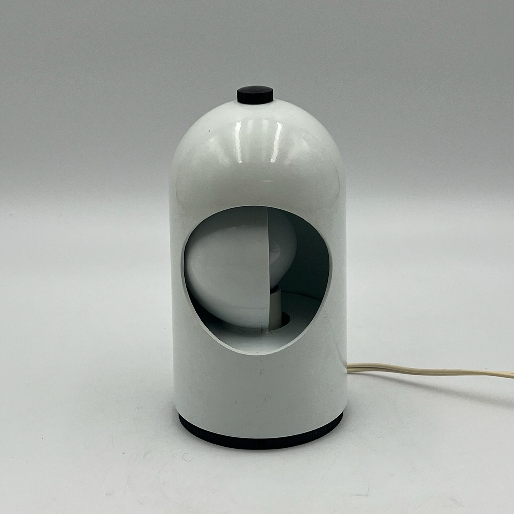 Lampe Selene d'Alfredo Bianchi, ABM Italie 1970