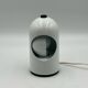 Lampe Selene d'Alfredo Bianchi, ABM Italie 1970