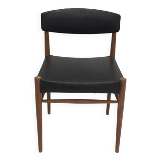 Scandinavian chair from the 60s